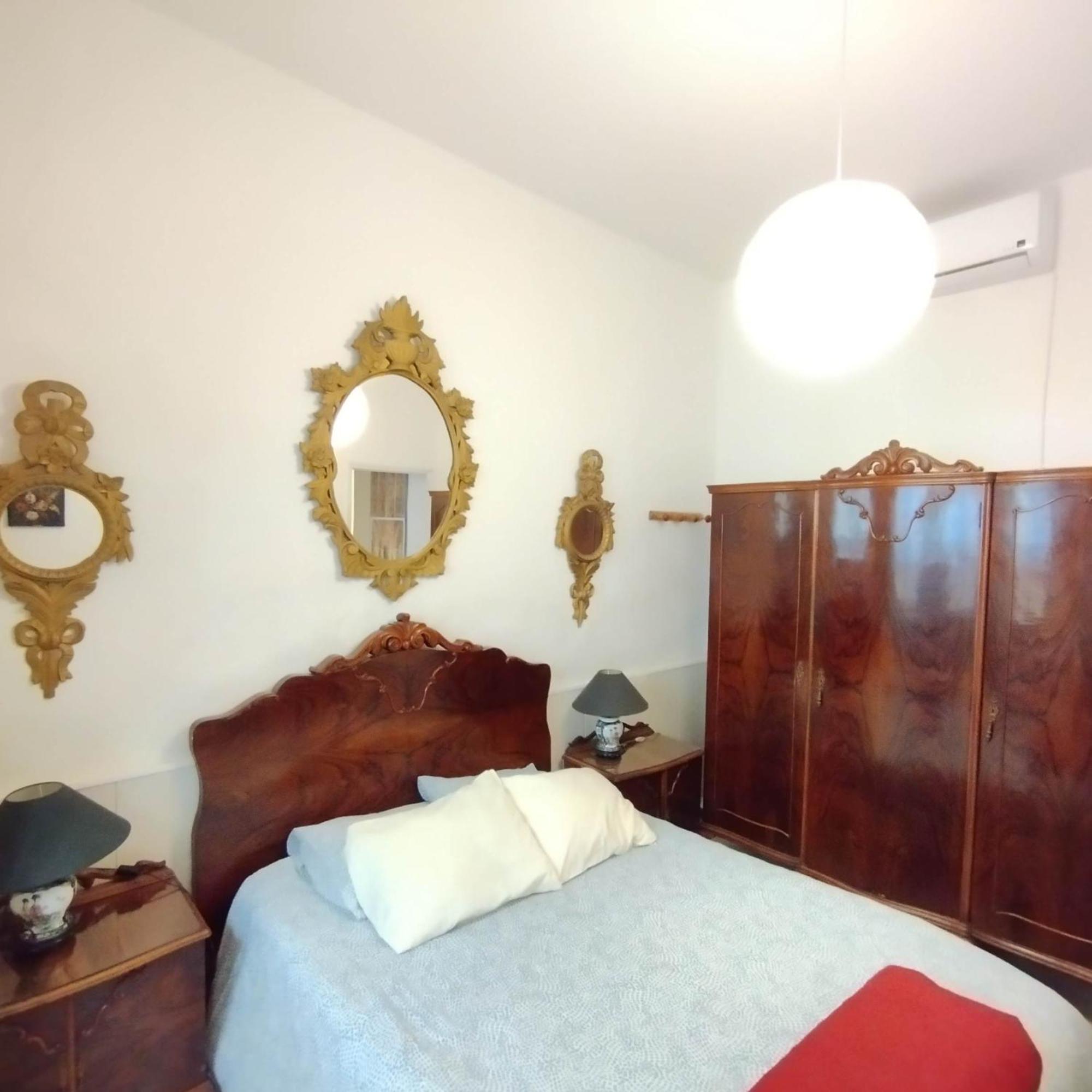 Apartamento Piso en el casco antiguo con patio privado Sevilla Exterior foto