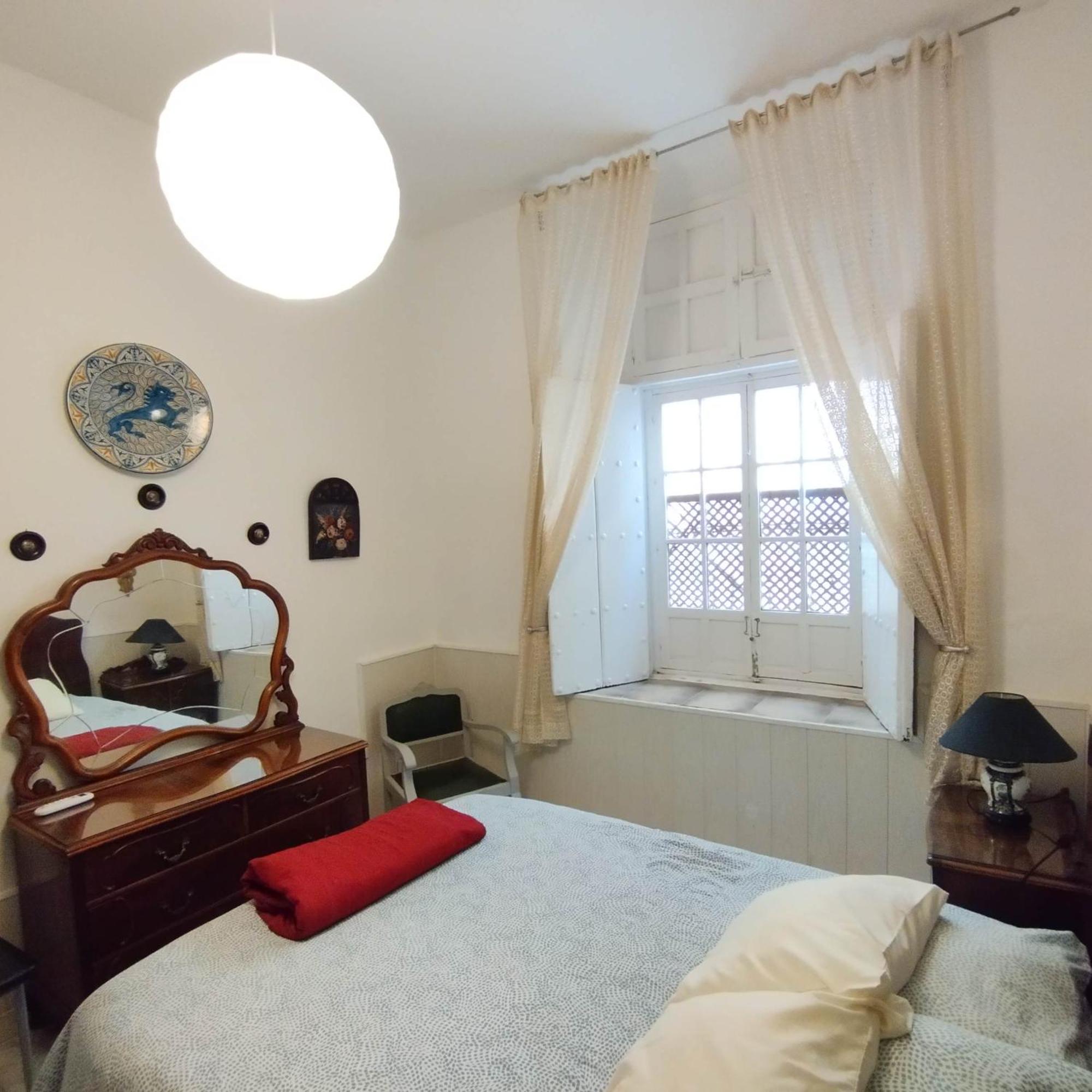 Apartamento Piso en el casco antiguo con patio privado Sevilla Exterior foto